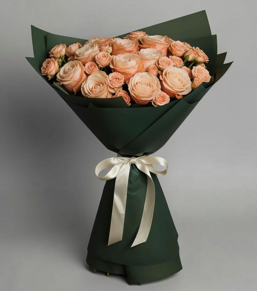 Букет Элегантный в Горбунки