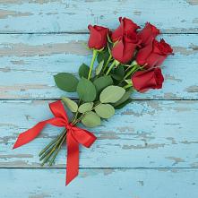 Букет Красные розы в Горбунки