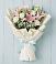 Букет цветов из: Лилии в Горбунки