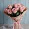 Букет цветов из: Розы в Горбунки