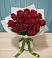 Букет Красные розы в Горбунки