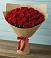 Букет Красные розы Милано в Горбунки