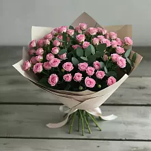 Букет Удовольствие в Горбунки