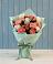 Букет цветов из: Розы в Горбунки
