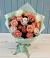 Букет цветов из: Розы в Горбунки