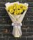 Букет цветов из: Хризантемы в Горбунки