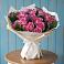 Букет цветов из: Розы в Горбунки