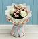 Букет цветов из: Розы в Горбунки