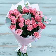 Букет Леди совершенство #REPLACE_PRED# Горбунки