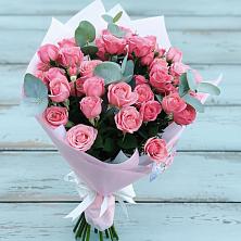 Букет Леди совершенство в Горбунки